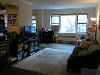 3750 Hudson Manor Ter APT 1CW, Bronx, NY, 10463