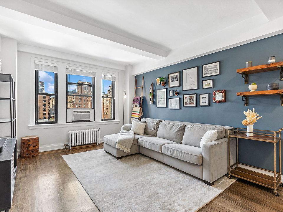 1st image of 121 W 72nd St APT 11D