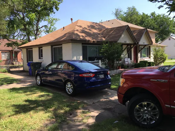 121 W Linn St, Norman, OK 73069