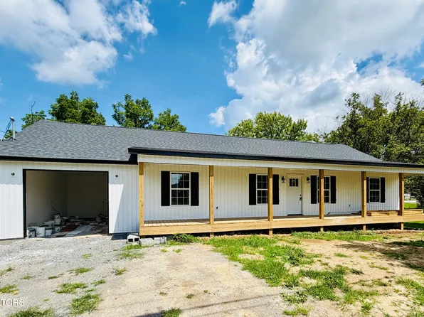 116 Bristol Rd, Harrogate, TN 37752