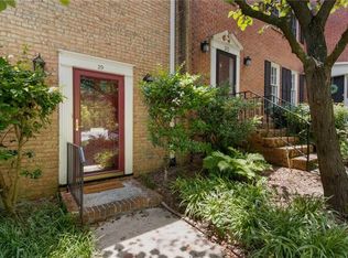 29 Lullwater Pl NE, Atlanta, GA 30307