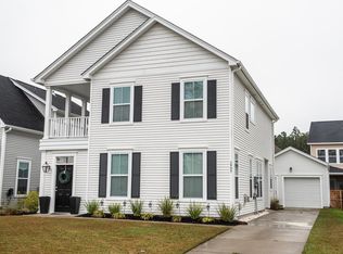 7409 Purser Ln, Hanahan, SC 29410