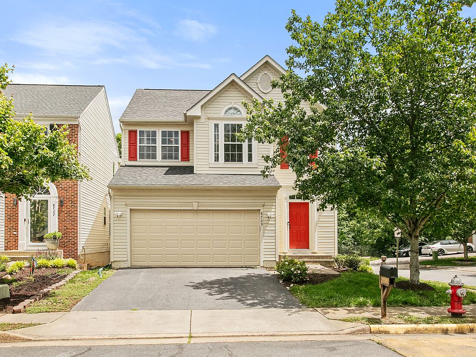 1st image of 8729 Talbott Farm Dr
