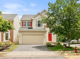 8729 Talbott Farm Dr, Alexandria, VA