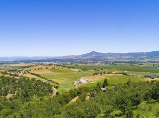 4400 Pioneer Rd, Medford, OR 97501