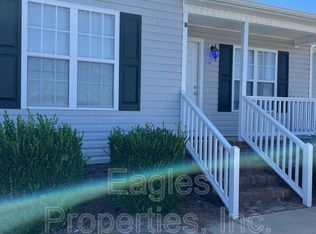 1410B Saint John Church Rd, La Grange, NC 28551