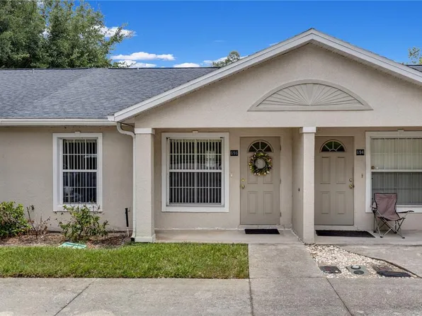 696 S GRAND HIGHWAY, CLERMONT, FL 34711