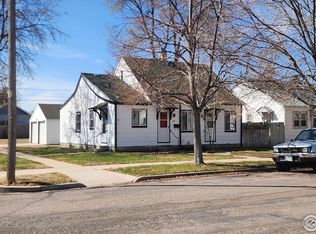 401 Park St, Sterling, CO 80751