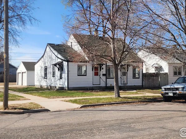 401 Park St, Sterling, CO 80751