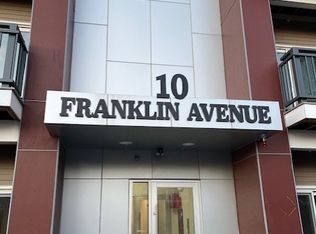 10 Franklin Ave APT 107, Revere, MA 02151