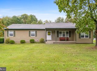 423 Jarvis Rd, Sicklerville, NJ 08081