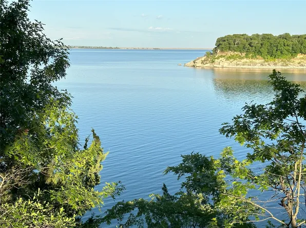 Hanna Cove Dr, Denison, TX 75020