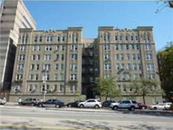 1100 Grand Concourse