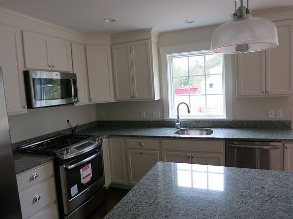 Side of Kitchen
