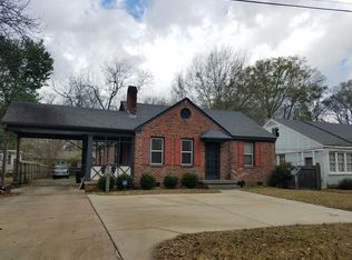 4101 Seminole Ave #A, Jackson, MS 39206