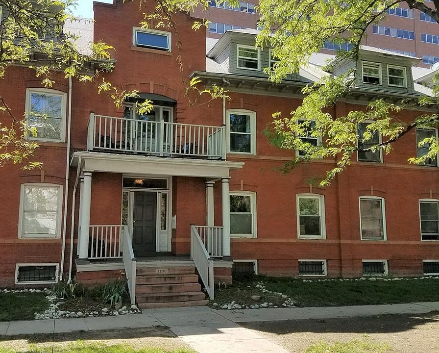 1st image of 1115 N Sherman St #13