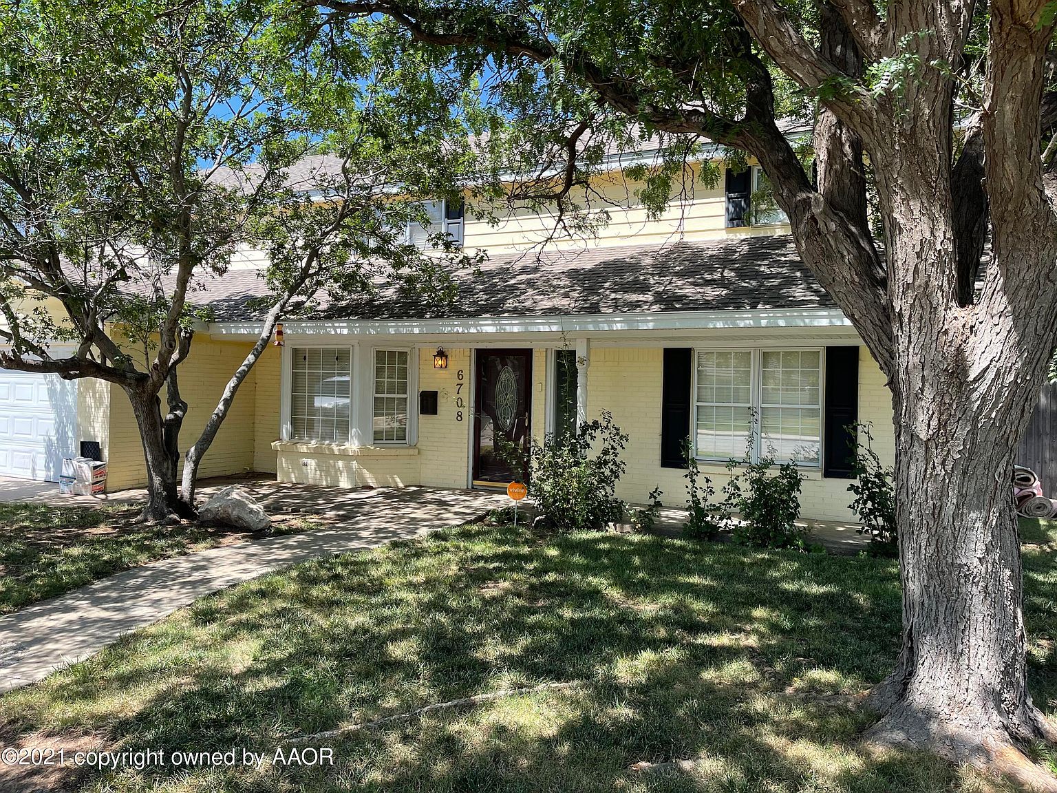 6708 Calumet Rd, Amarillo, TX 79106 Zillow