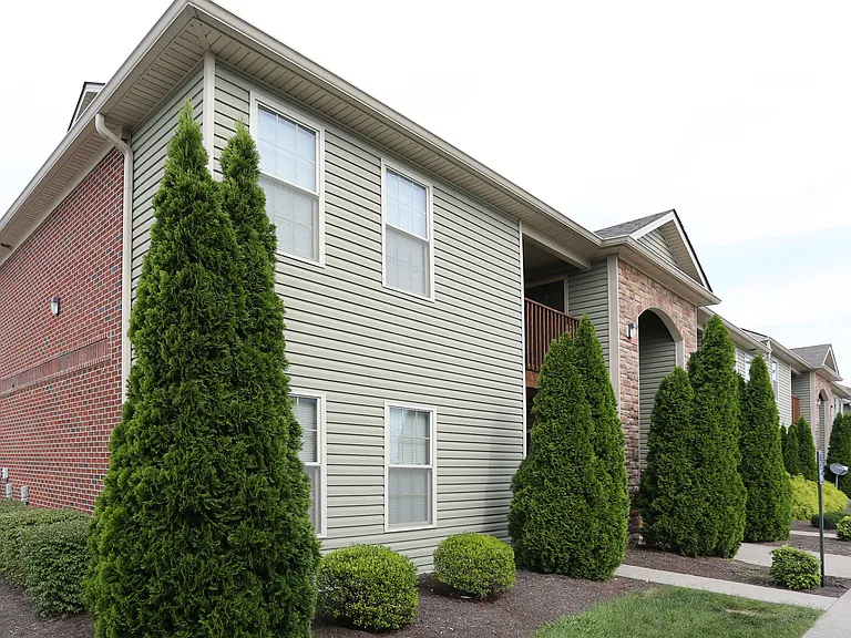 Ty Lane Apartments — Photo 8