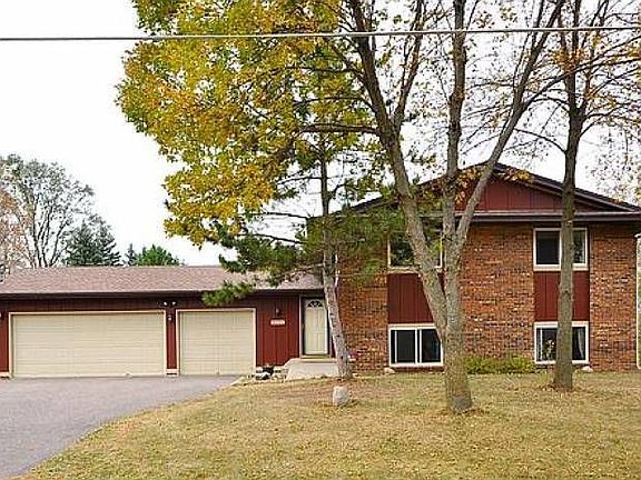 New Hardie Siding Front