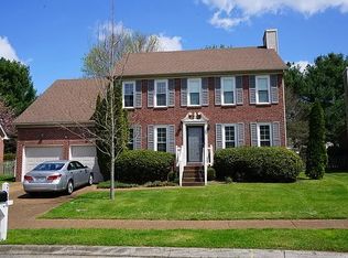 2006 Glastonbury Dr, Franklin, TN 37069