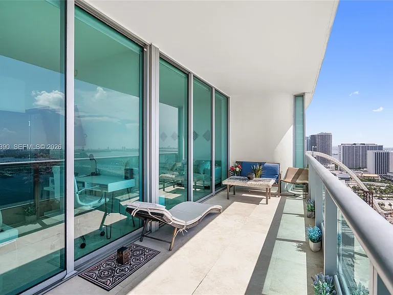 900 Biscayne Blvd #3704 — Photo 54