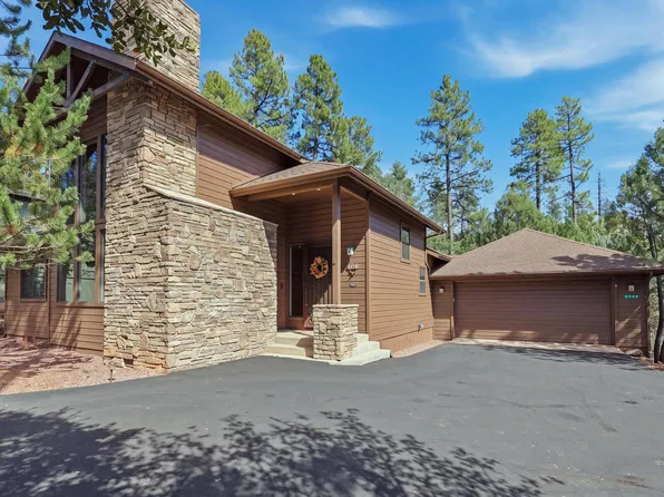 4099 N Strawberry Holw, Pine, AZ 85544