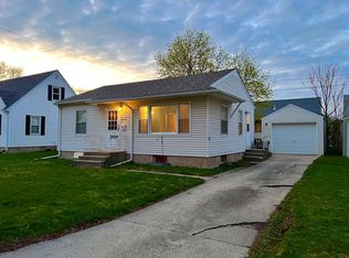 2248 3rd Ave N, Fort Dodge, IA 50501