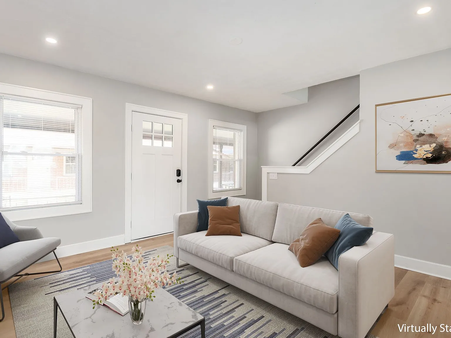 2 bed, 1000 sqft, $1,450 — Photo 3