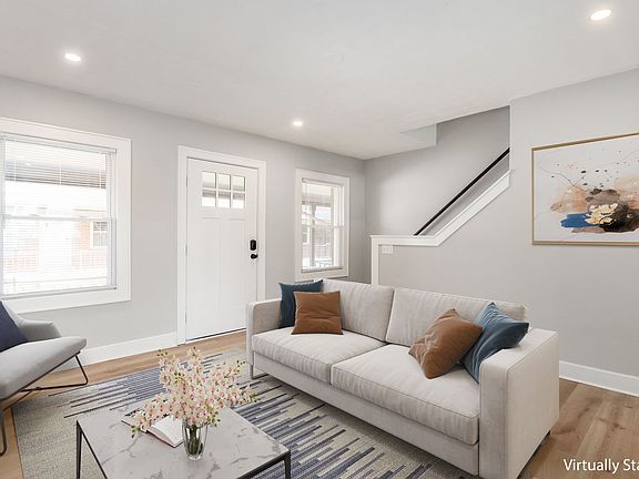 3rd image of 1268 S High St APT 14