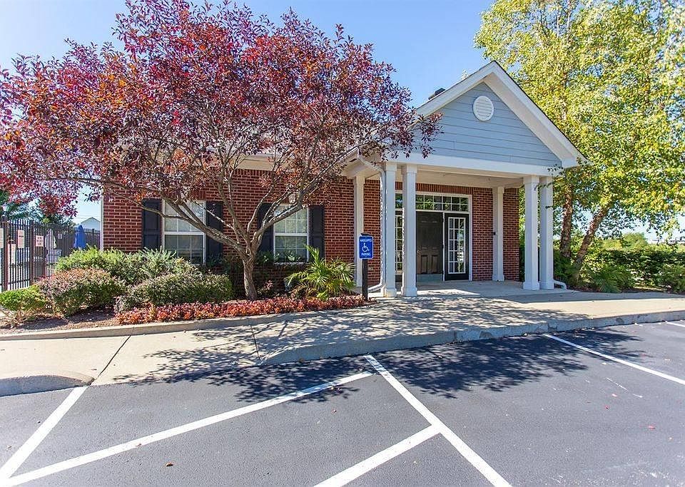 Citation Pointe Condominiums 2312 Remington Way Lexington, KY Zillow