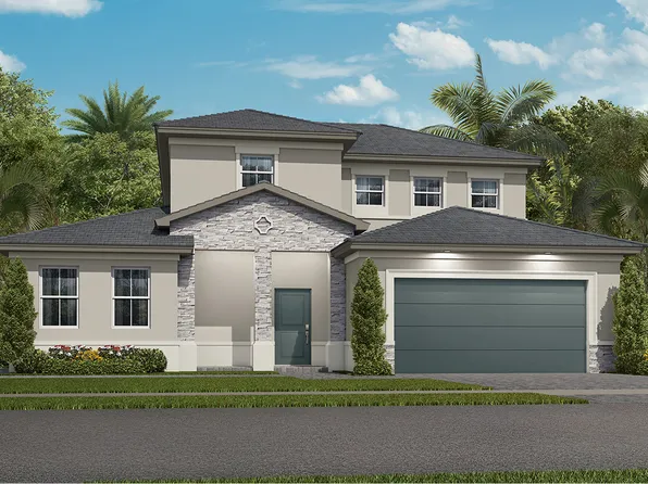 17301 SW 287th St, Homestead, FL 33033