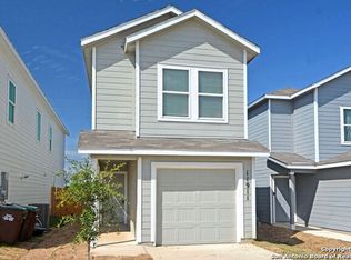 11911 Floral Blossom, Converse, TX 78109