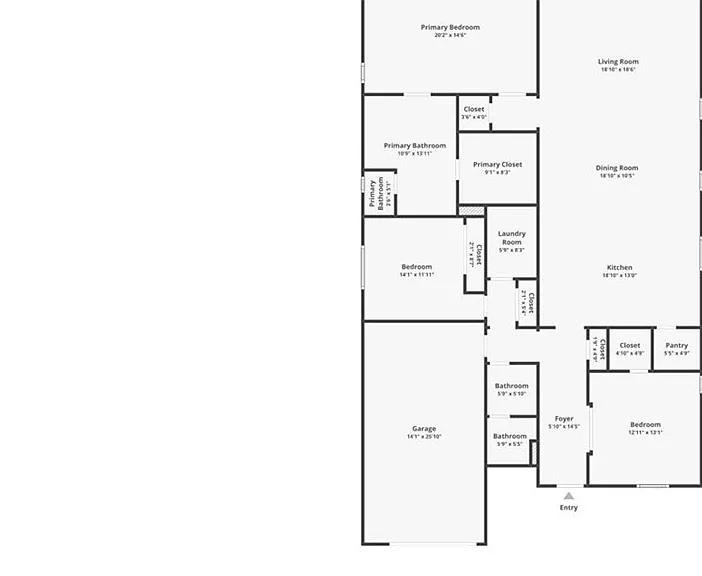 1405 Fantastic Ct — Photo 22
