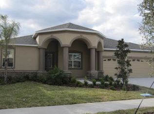 New Home Quick Move In #RB2563, Ruskin, FL 33570