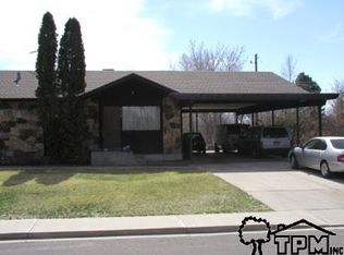 923 W 800 N, Provo, UT 84601