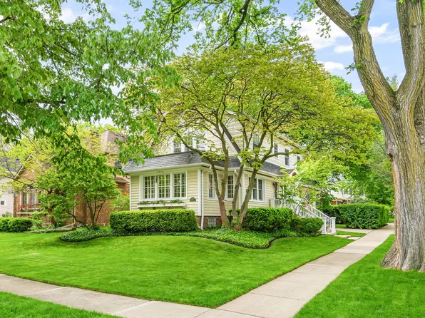 4102 Howard Ave, Western Springs, IL 60558