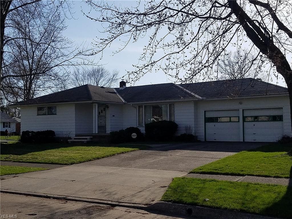 3852 Ashland Ave, Lorain, OH 44053 Zillow