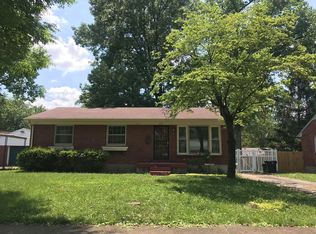 3717 Chatham Rd, Louisville, KY 40218