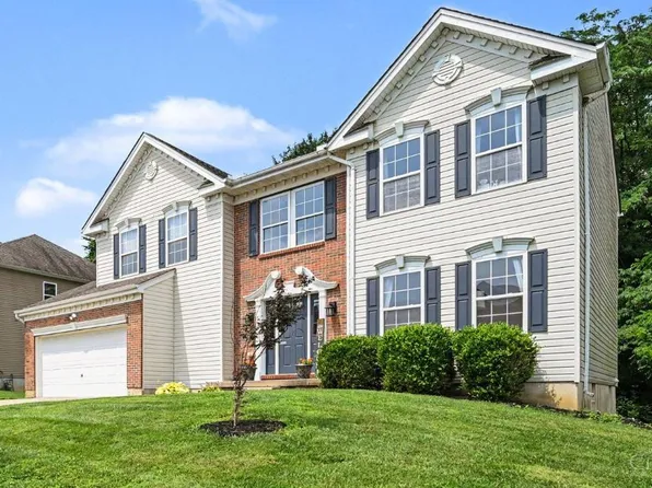 7565 Turnberry Ct, Maineville, OH 45039