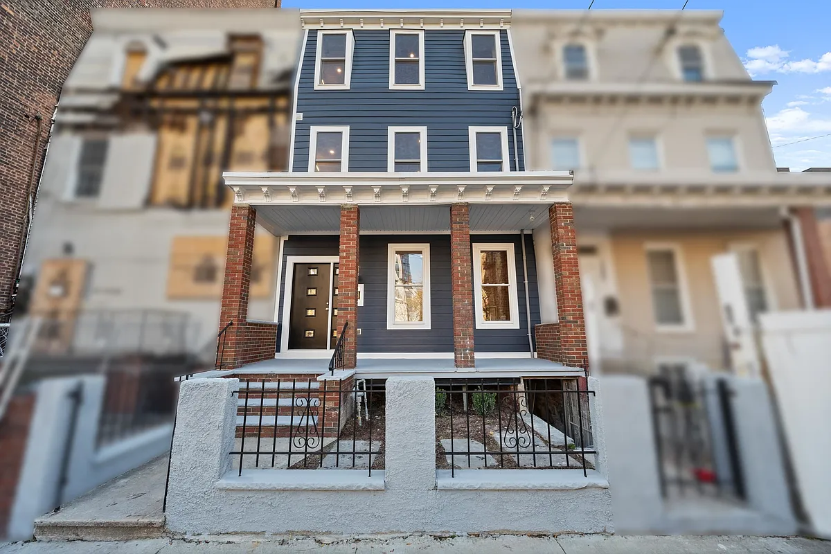 Building Photo - 119 Storms Ave #2