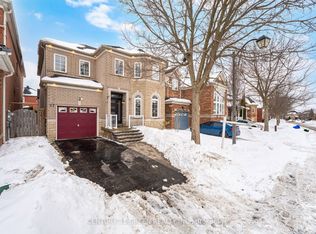 27 Outlook Terrace Dr, Markham, ON L6E 1J9
