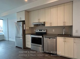 591 Sheppard Ave E #PENTHOUSE 25, Toronto, ON M2K 0G2