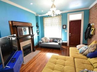 474 E Sycamore St, Columbus, OH 43206