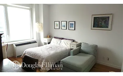 Rented by Douglas Elliman
