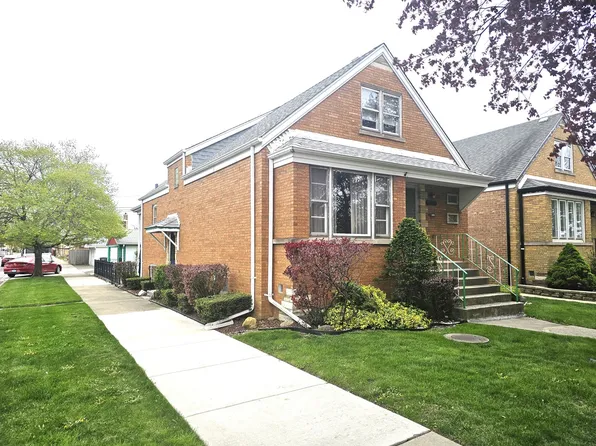 (undisclosed Address), Chicago, IL 60629