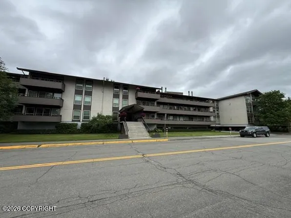 221 E 7th Ave APT 113, Anchorage, AK 99501