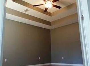 35 Silverleaf Ct, Little Rock, AR 72210