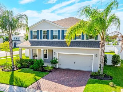 4000 Clipstone Pl, Sanford, FL, 32773