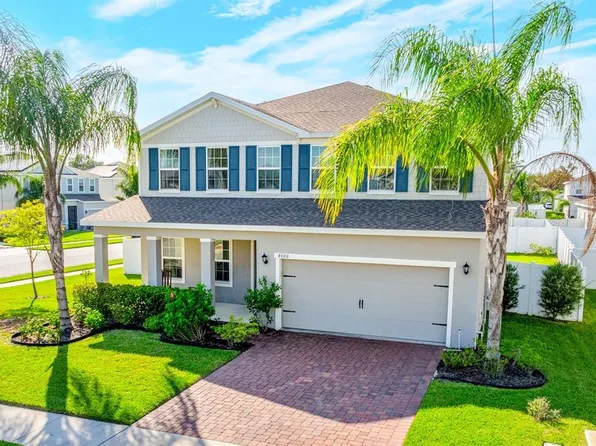 4000 Clipstone Pl, Sanford, FL 32773