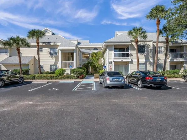 6915 Stones Throw Cir N #3104, Saint Petersburg, FL 33710